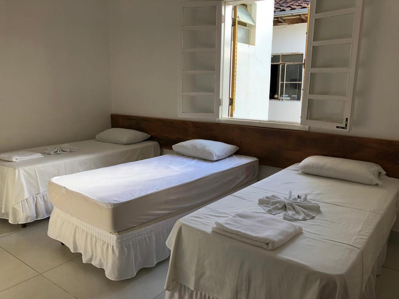 Pousada Mariana Serro  Ngoại thất bức ảnh
