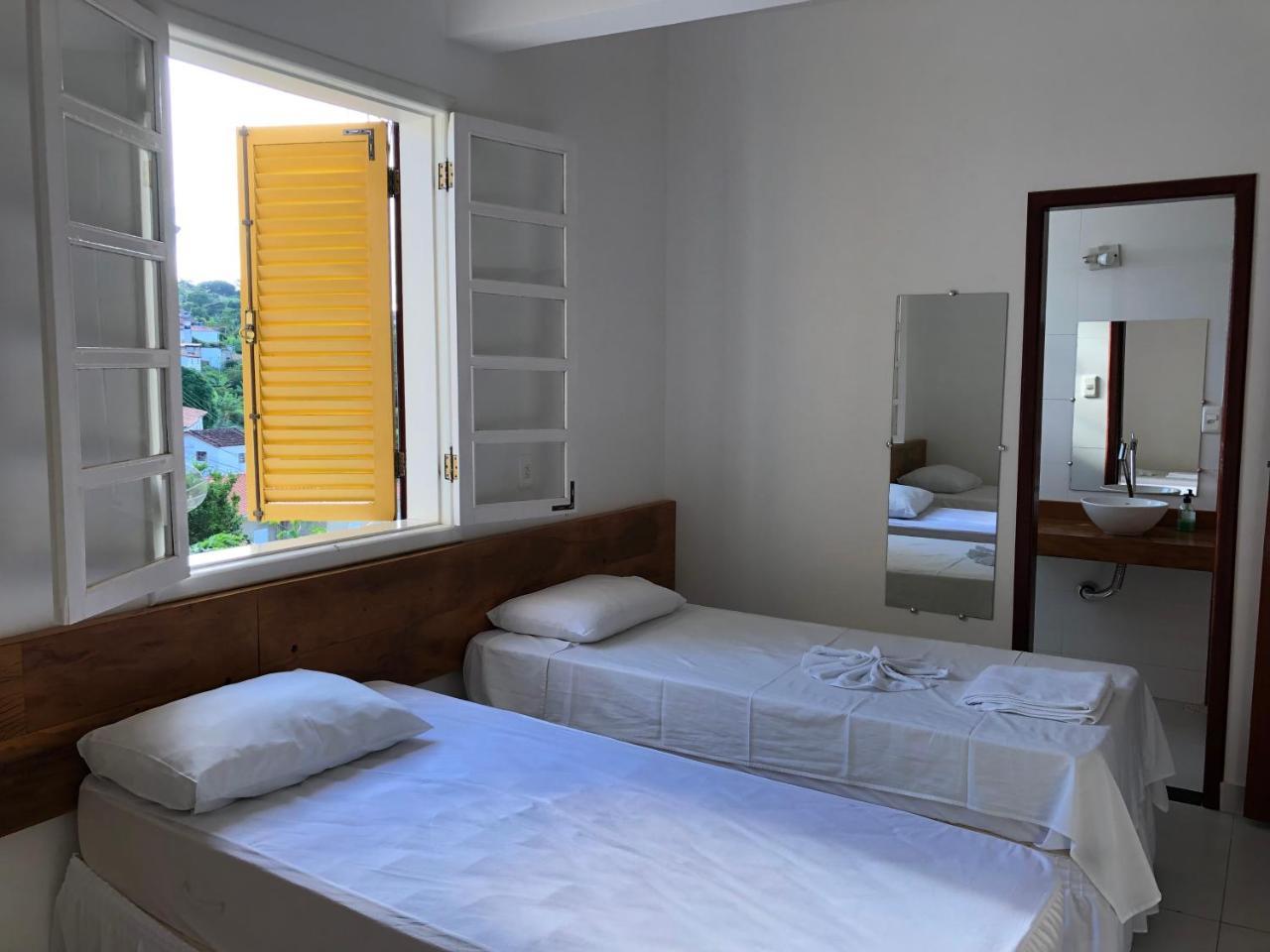 Pousada Mariana Serro  Ngoại thất bức ảnh
