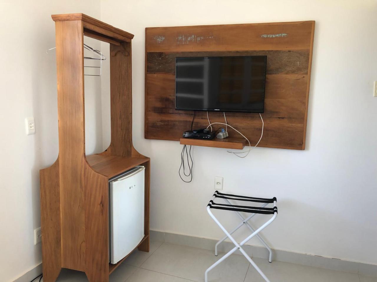 Pousada Mariana Serro  Ngoại thất bức ảnh