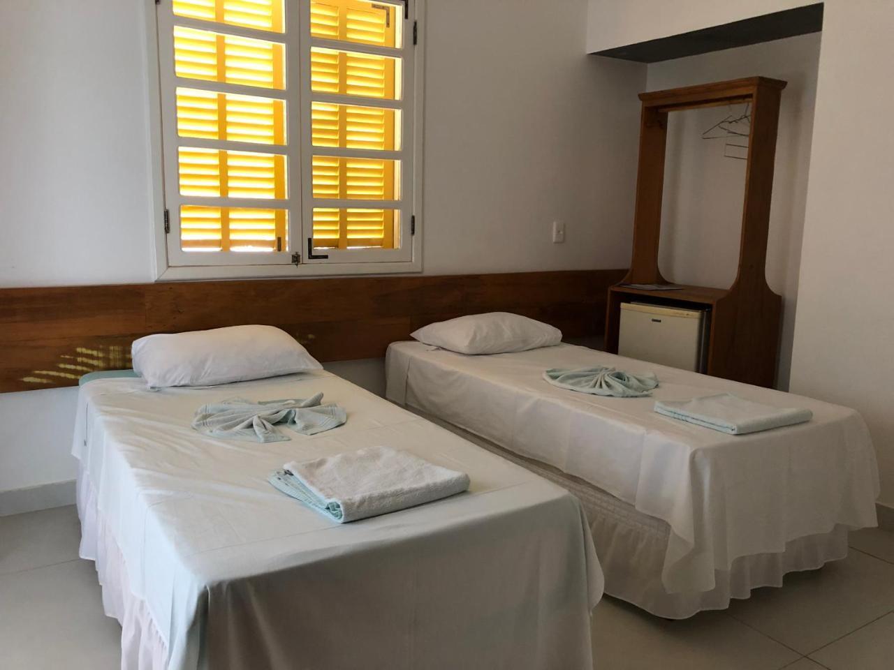 Pousada Mariana Serro  Ngoại thất bức ảnh