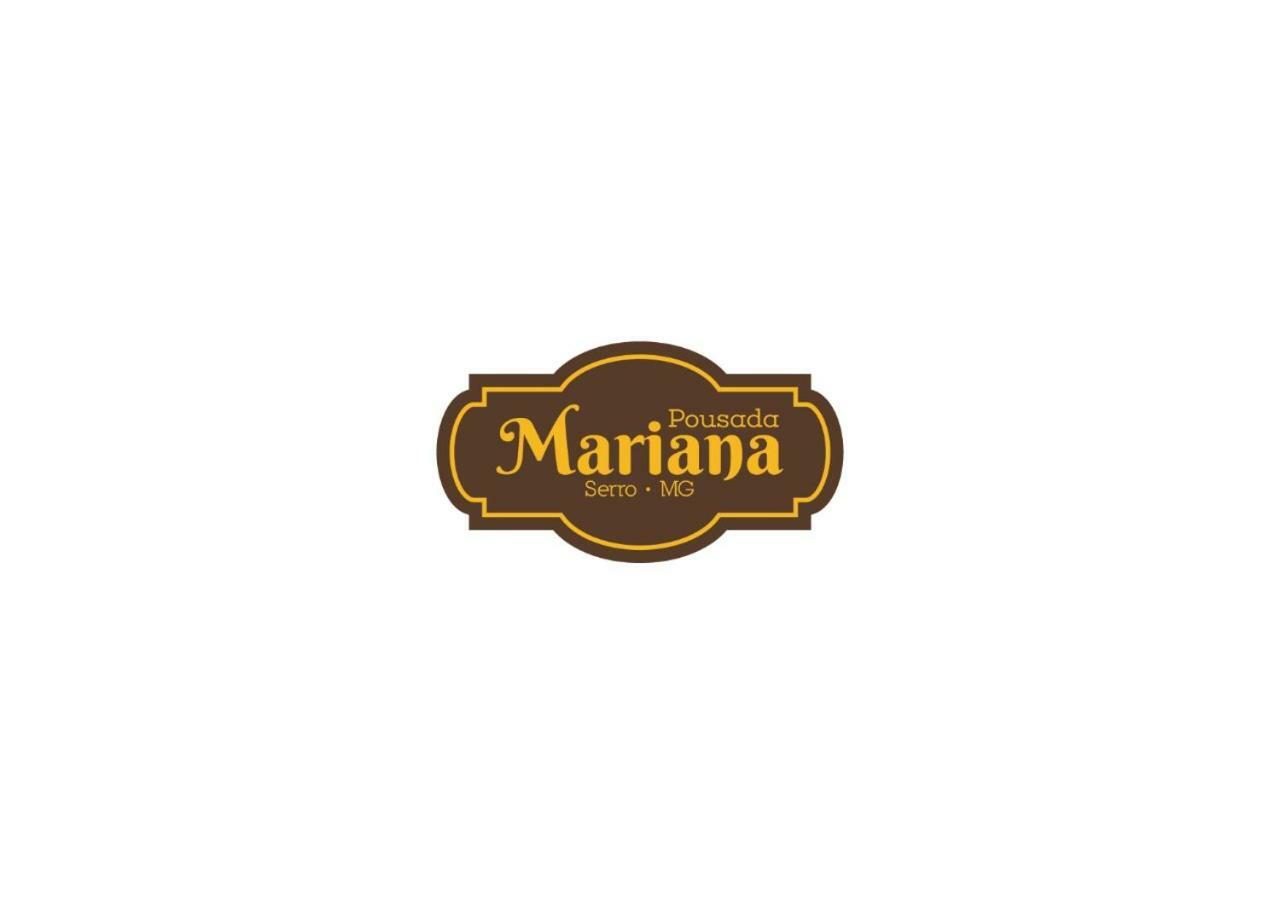 Pousada Mariana Serro  Ngoại thất bức ảnh