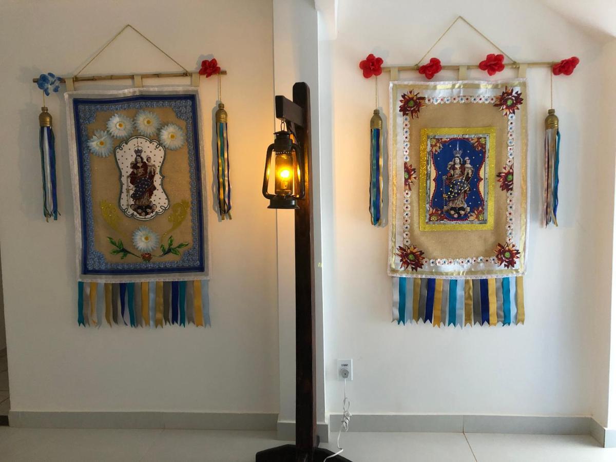 Pousada Mariana Serro  Ngoại thất bức ảnh
